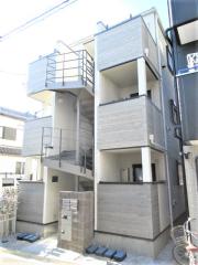 東京メトロ千代田線町屋駅まで徒歩13分
