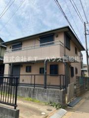 前貝塚町戸建
