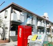 都営新宿線船堀駅まで徒歩3分