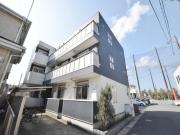 ＪＲ京葉線蘇我駅まで徒歩11分