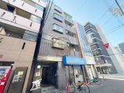 地下鉄御堂筋線大国町駅まで徒歩6分