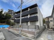 近鉄難波・奈良線東生駒駅まで徒歩9分