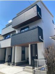 マイホームネクスト古市場