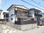 馬場通戸建