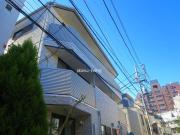 ＪＲ山手線恵比寿駅まで徒歩10分