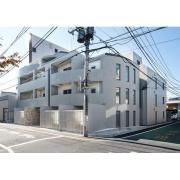 B CITY APARTMENT SHINJUKU NW