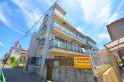 ＪＲ青梅線拝島駅まで徒歩8分