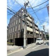 京急本線立会川駅まで徒歩6分