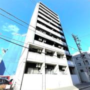 ESTACION KANAYAMA WEST・EAST