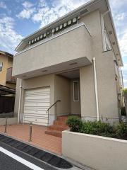桜丘4丁目戸建