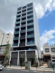 ＪＲ総武線（各駅停車）新小岩駅まで徒歩7分