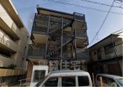 阪神本線御影駅まで徒歩6分