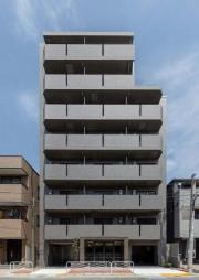 ルーブル木場