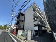京王相模原線京王多摩センター駅まで徒歩7分