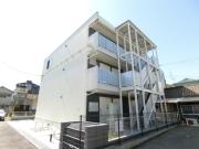 ＪＲ東海道本線尼崎駅まで徒歩10分
