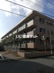 東武伊勢崎・大師線久喜駅まで徒歩9分
