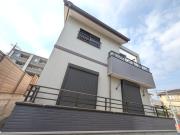 静岡県浜松市中央区山手町