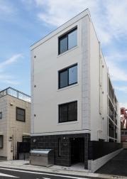 東急目黒線西小山駅まで徒歩7分