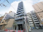 地下鉄谷町線谷町四丁目駅まで徒歩3分