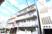 広島電鉄本線福島町駅まで徒歩12分