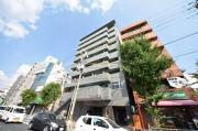 ロイヤルクィーンズパーク吹田片山町