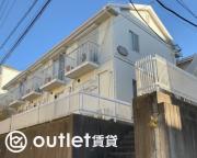 ＪＲ京浜東北・根岸線鶴見駅まで徒歩18分