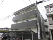 阪急京都線相川駅まで徒歩7分