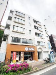ドエル田園ガーデン山