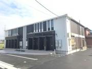 名鉄各務原線名鉄岐阜駅までバス約25分 徒歩6分