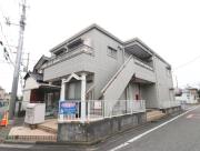 西武池袋・豊島線狭山ヶ丘駅まで徒歩6分