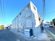 小田急江ノ島線大和駅まで徒歩12分