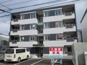 地下鉄東西線宮の沢駅まで徒歩9分