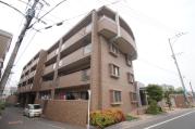 地下鉄七隈線別府駅まで徒歩12分