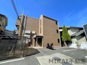 近鉄大阪線大阪教育大前駅まで徒歩5分