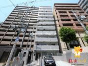地下鉄谷町線東梅田駅まで徒歩7分
