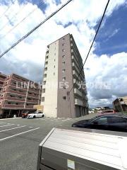 ＪＲ豊肥本線原水駅まで徒歩17分