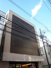 ＪＲ京浜東北・根岸線大井町駅まで徒歩13分