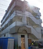 グレイス多摩川