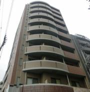 PARKHILLS上本町壱番館