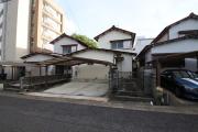 高間町借家