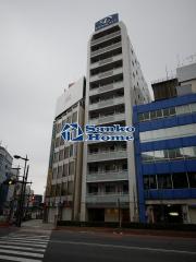 デュオ・スカーラ東日本橋
