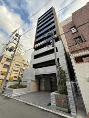 地下鉄御堂筋線大国町駅まで徒歩5分