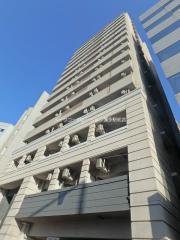 地下鉄空港線中洲川端駅まで徒歩2分