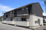 名鉄豊川線豊川稲荷駅まで徒歩12分