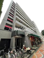 シティマンションオリエント伊勢佐木町
