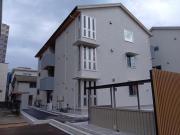 D-ROOM福住 A棟