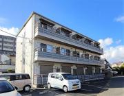 ＪＲ内房線五井駅まで徒歩12分