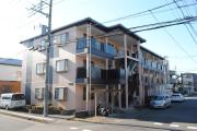 カームマンション