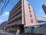 ＪＲ関西本線奈良駅まで徒歩4分