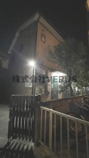 都営三田線本蓮沼駅まで徒歩11分